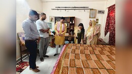 पद्मश्री बशीर बद्र को श्रद्धांजलि: MP सरकार स्थापित करेगी साहित्यिक पुरस्कार, संस्कृति मंत्री की घोषणा