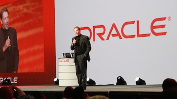 Oracle Shares Plunge Over 13% Despite Strong Q4 Earnings: Here's Why