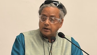 'Driver's Salary' Analogy: Shashi Tharoor Explains South's Delimitation Nightmare To Andhra CM Naidu