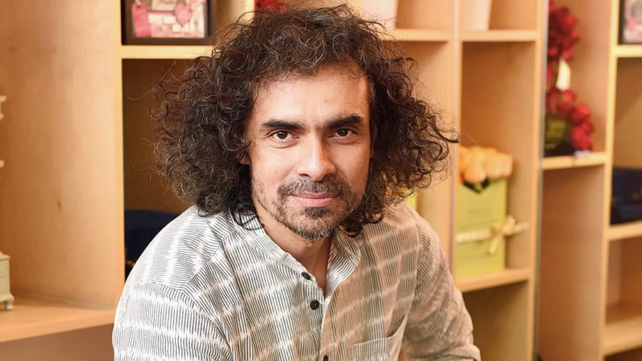 Imtiaz Ali Reveals He Lost Nearly 10 Kg While Making <i>Rockstar</i>: 'I Got Thin And Dark'