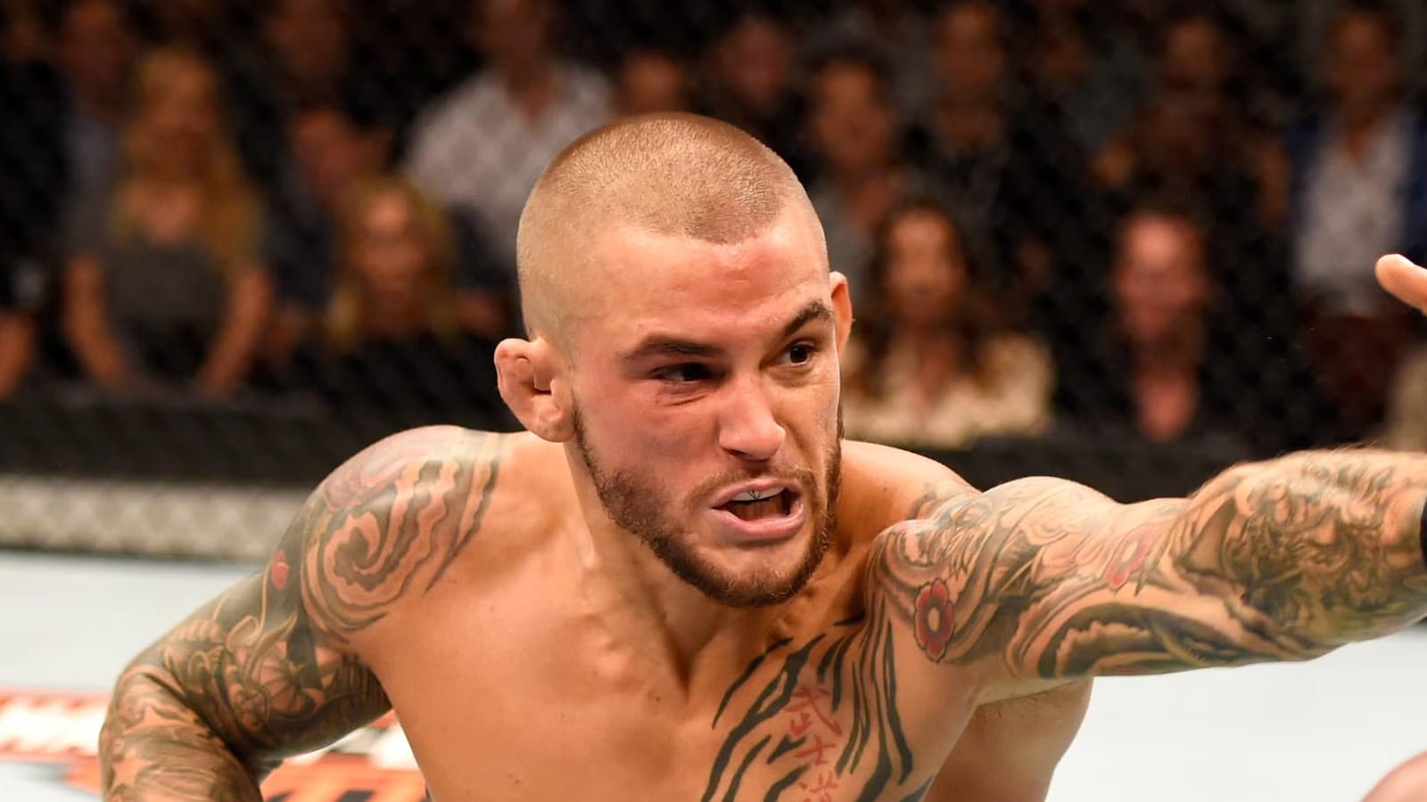 Dustin Poirier Net Worth 2026: Inside the UFC Veterans Money, Businesses and Fight Earnings