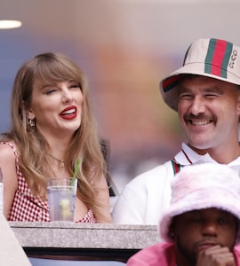 Travis Kelce’s Surprise Absence From Taylor Swift’s Premiere Sparks Buzz Amid Viral Wedding Details