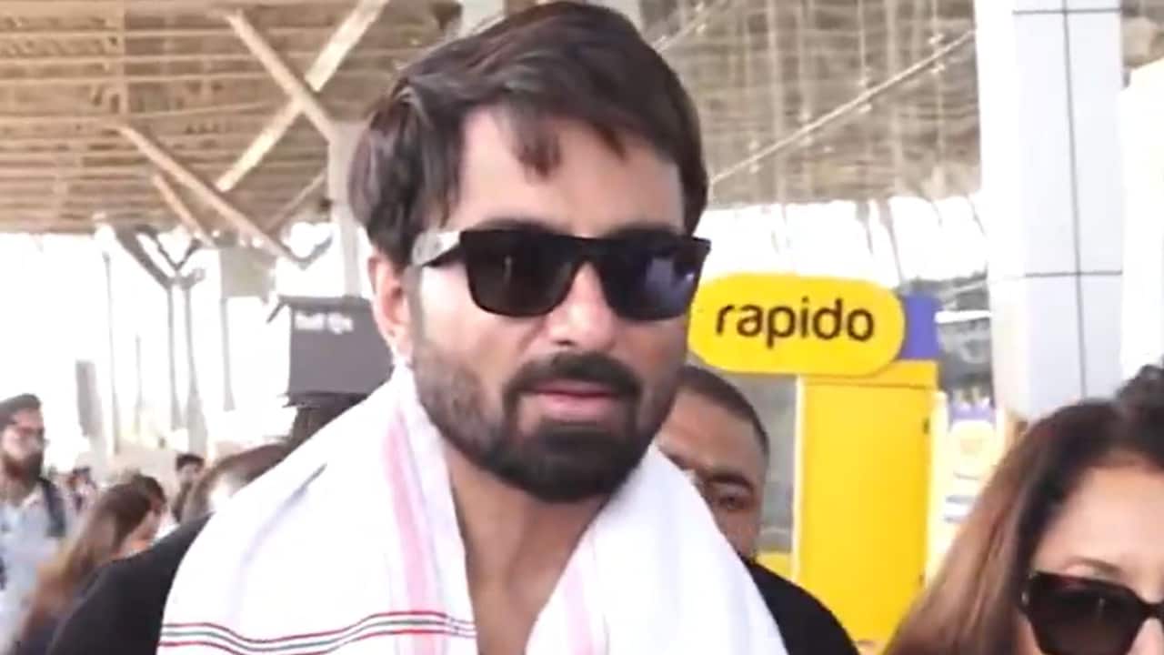 'बहुत दुर्भाग्यपूर्ण है, लेकिन...', राम मंदिर चढ़ावा चोरी मामले में क्‍या बोले एक्‍टर सोनू सूद?