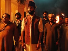 धुरंधर के उजैर बलोच की नई फिल्म में विलेन के रोल को मिला दर्शकों का प्यार, दानिश पंडोर बोले- किरदार लंबा नहीं यादगार होना चाहिए