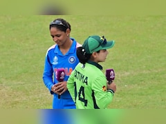 कहां राजा भारत और कहां पाकिस्तान... मैदान पर उतरने से पहले ही मैच विजेता है टीम हरमनप्रीत, जाने क्यों