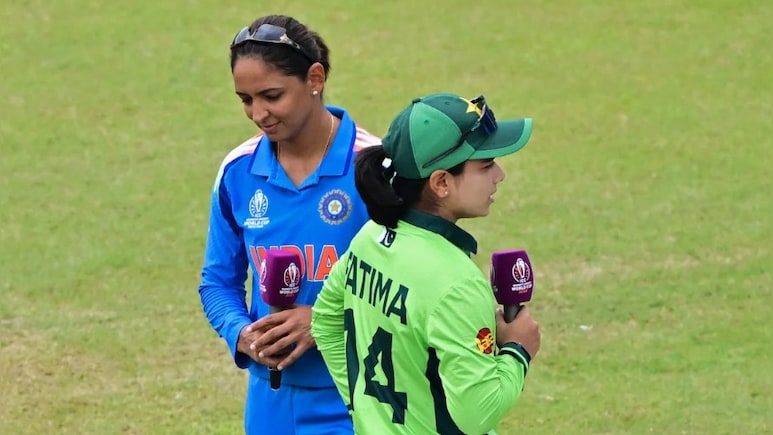INDW vs PAKW: कहां राजा भारत और कहां पाकिस्तान... मैदान पर उतरने से पहले ही मैच विजेता है टीम हरमनप्रीत, जाने क्यों