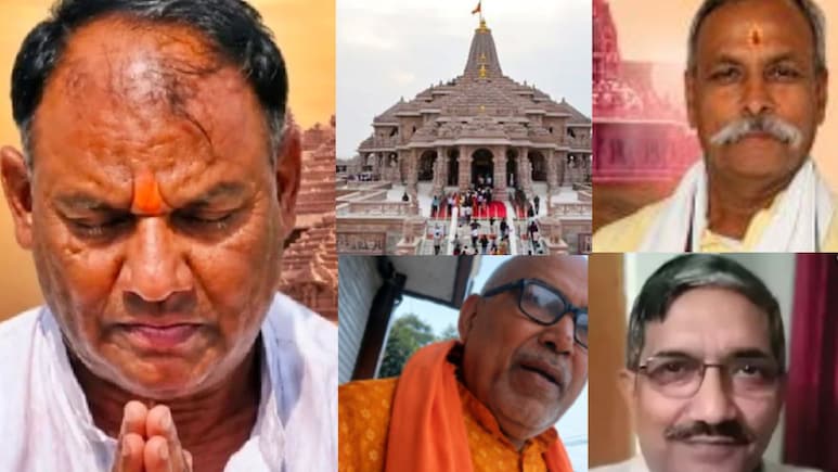 Ayodhya Ram Mandir: अयोध्येत राम मंदिराच्या पैशांवर डल्ला मारणारे  6 संशयित कोण? SIT चौकशीत मोठे मासे अडकणार!