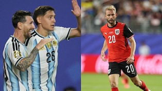 Argentina vs Austria LIVE Score, FIFA World Cup 2026: Lionel Messi On Verge Of Surpassing Miroslav Klose, Diego Maradona For All-Time Records