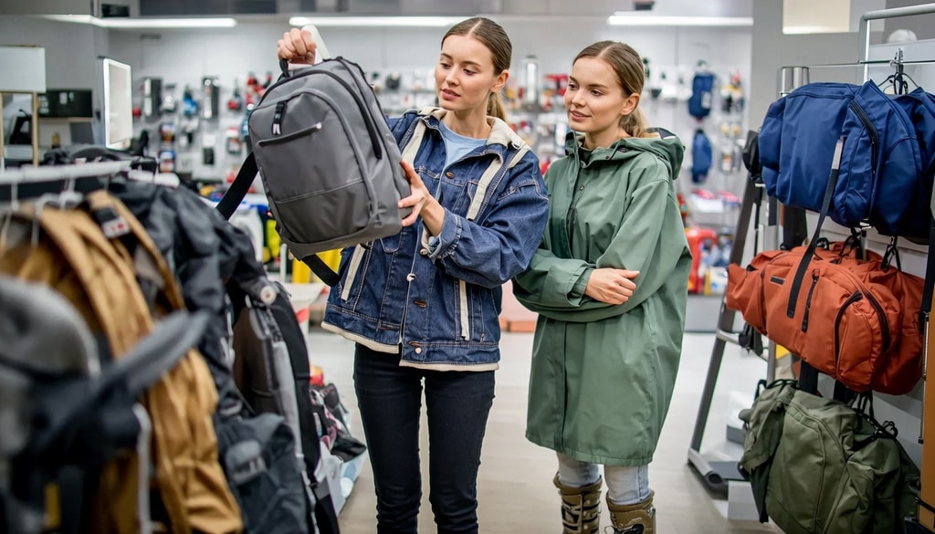 Select the right waterproof commuter bag this monsoon using our practical selection guide tips.