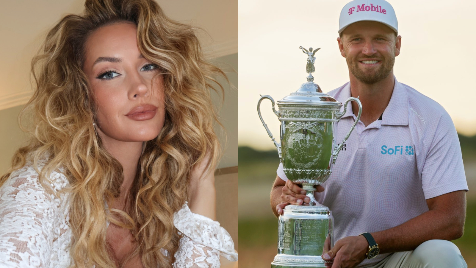 Paige Spiranac Defends Wyndham Clark Amid U.S. Open Crowd Backlash: The Hate Doesnt Make Sense To Me