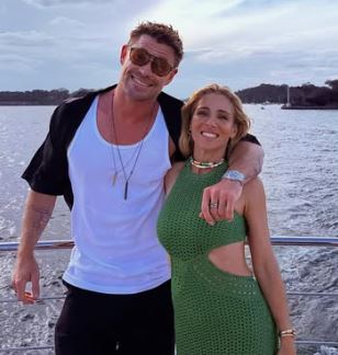 Chris Hemsworth Reveals How His Family Was Denied Boarding Flight After Hilarious Passport Mix-Up