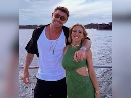 Chris Hemsworth Reveals How His Family Was Denied Boarding Flight After Hilarious Passport Mix-Up