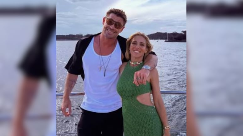 Chris Hemsworth Reveals How His Family Was Denied Boarding Flight After Hilarious Passport Mix-Up