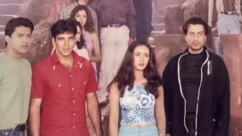इच्छाधारी नाग-नागिन का बदला, 10 हीरो, करोड़ों का बजट, बुरी तरह पिटी थी ब्लॉकबस्टर डायरेक्टर के बेटे की फिल्म