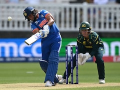 India vs Australia LIVE Score, Womens T20 World Cup: 6, 6, 6 - Harmanpreet Smashes 25-Ball 50, India Set Fighting Total In Must-Win Match