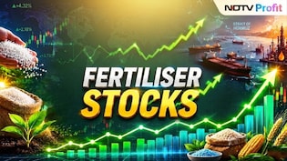 Fertiliser Stocks Jump Up To 10% &mdash; FACT, Paradeep Phosphates, NFL Gain. Here's Why