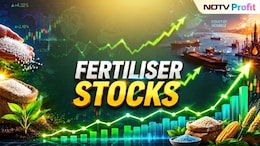 Fertiliser Stocks Rally As 12 Supply Vessels Resume Journey To India After Being Stranded At Strait Of Hormuz