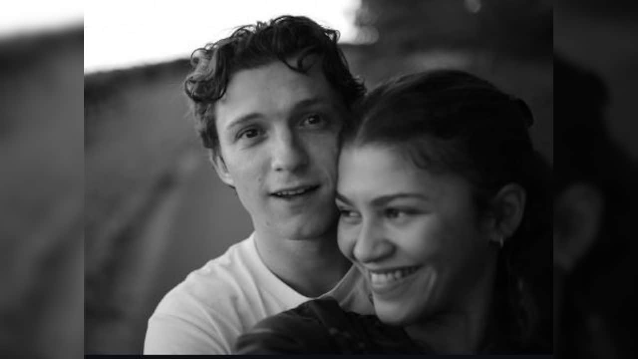 Tom Holland Couldn’t Hide This Marvel Secret From Wife Zendaya: "I’ve A Reputation For Spoiling Certain Things"