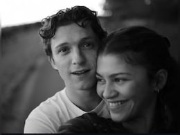 Tom Holland Couldn&rsquo;t Hide This Marvel Secret From Wife Zendaya: "I&rsquo;ve A Reputation For Spoiling Certain Things"