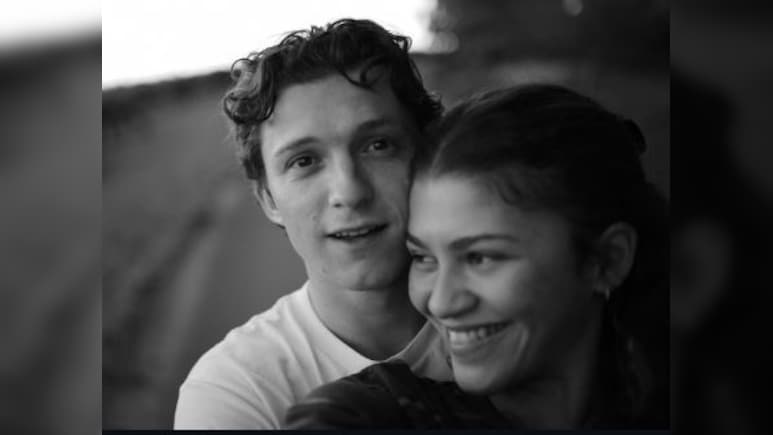 Tom Holland Couldn&rsquo;t Hide This Marvel Secret From Wife Zendaya: "I&rsquo;ve A Reputation For Spoiling Certain Things"