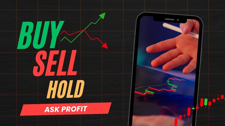 Buy, Sell Or Hold: Titan, Britannia, Bharat Rasayan, Kirloskar Pneumatic, ICICI Prudential &mdash; Ask Profit