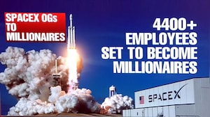 From Rockets To Riches: Elon Musk's SpaceX To Go Public