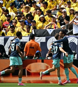 Germany vs Ecuador LIVE Score, GER vs ECU FIFA World Cup 2026 Match LIVE Updates: Ecuador Make It 1-1 After Germanys Opening Goal Causes Row