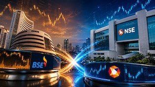 NSE Vs BSE: How Does The IPO-Bound Exchange Stack Up Against India's Oldest Bourse?