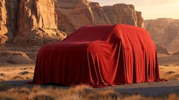 JSW MG Motor Confirms Three New Cars For 2026, One Will Be A Hybrid