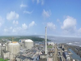 भारत के न्यूक्लियर मिशन को बड़ा समर्थन, IAEA प्रमुख ने &lsquo;शांति एक्ट&rsquo; को बताया गेमचेंजर