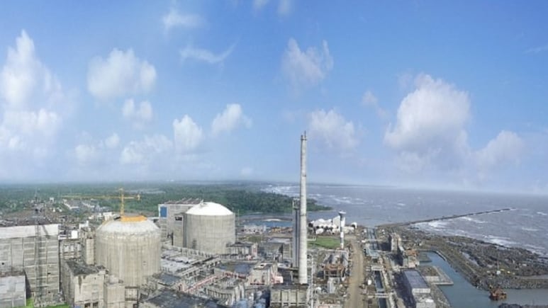 भारत के न्यूक्लियर मिशन को बड़ा समर्थन, IAEA प्रमुख ने &lsquo;शांति एक्ट&rsquo; को बताया गेमचेंजर