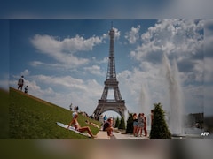 300 Excess Deaths Recorded In France During May Heatwave