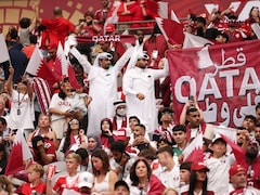 "We Should Be Celebrated Too": Gay Qatari Doctors Emotional World Cup Moment Stuns All