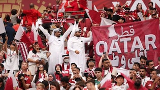 "We Should Be Celebrated Too": Gay Qatari Doctor's Emotional World Cup Moment Stuns All