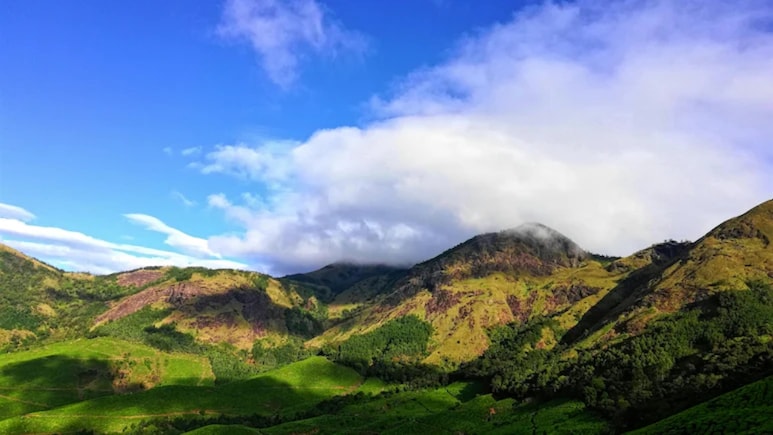 पश्चिमी घाट के तीन राज्यों में अधिसूचित होगी पर्यावरण संवेदनशील क्षेत्र, क्या होगा इसका प्रभाव