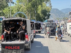 UK MPs Write To British Foreign Secretary Over PoK Crackdown, Blackout