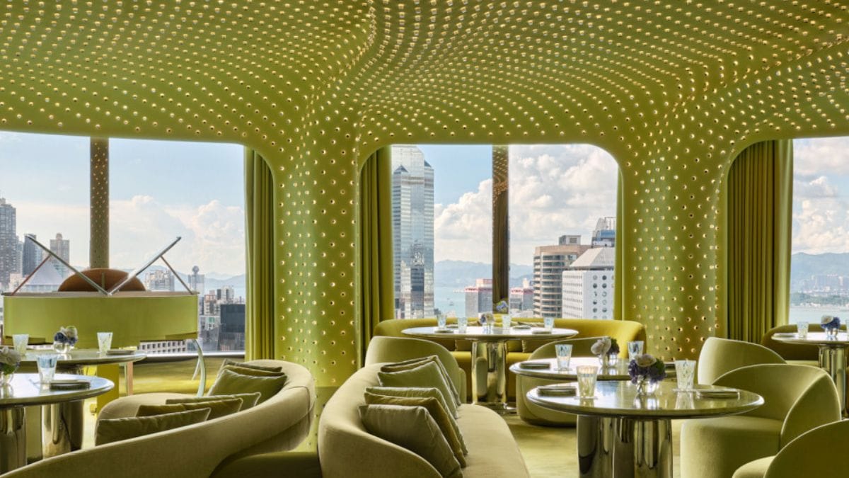 Peridot, Hong Kong