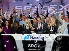 Mag 7 To MANGOS? SpaceX May Push Wall Street To Rename Tech Stock Bundle