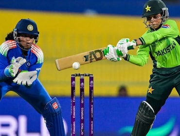 IND-W vs PAK-W Match: फ्री में कैसे देख सकते हैं, भारत-पाकिस्तान के बीच Live मुकाबला, जानें भारत में किस चैनल पर आएगा मैच