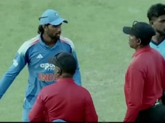 "<i>Ball Dikh Hi Nahi Rahi</i>": Tilak Varma, Umpires Under Line Of Fire Over Super Over Call