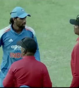 "<i>Ball Dikh Hi Nahi Rahi</i>": Tilak Varma, Umpires Under Line Of Fire Over Super Over Call