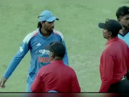 "<i>Ball Dikh Hi Nahi Rahi</i>": Tilak Varma, Umpires Under Line Of Fire Over Super Over Call