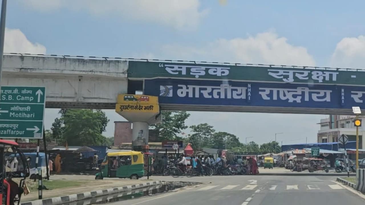 गांवों से शहरों की कनेक्टिविटी बढ़ी गांवों से शहरों की कनेक्टिविटी बढ़ी