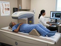 Why Your 40s Are The Crucial Decade To Prevent Osteoporosis: The 5-Minute Bone Test You Need