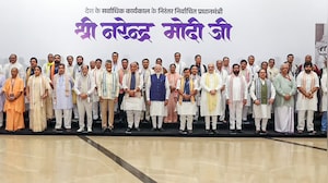 PM Modi Completes 12 Years In Office, NDA Showcases Unity As Opposition Faces Turmoil