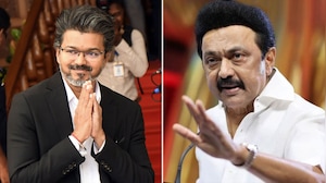 MK Stalin, E Palaniswami Predict Trouble For Vijay Government