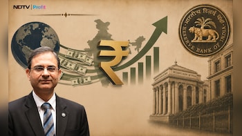 RBI Unveils Five-Point Plan To Get Dollars Into The Country