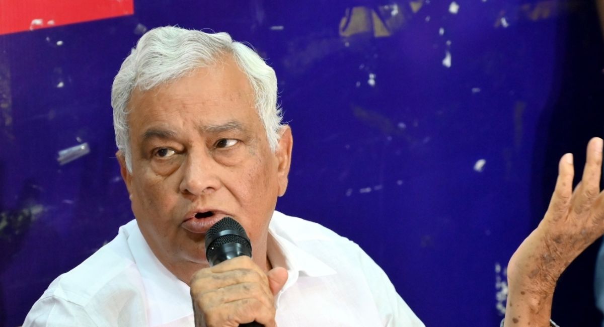 'अब क्या बचा है.. कृषि मंत्री किरोड़ी लाल जी? इस्तीफा दीजिए', कांग्रेस ने लगाए गंभीर आरोप