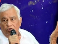 "अब क्या बचा है.. कृषि मंत्री किरोड़ी लाल जी? इस्तीफा दीजिए", कांग्रेस ने लगाए गंभीर आरोप
