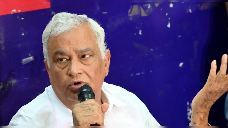 "अब क्या बचा है.. कृषि मंत्री किरोड़ी लाल जी? इस्तीफा दीजिए", कांग्रेस ने लगाए गंभीर आरोप
